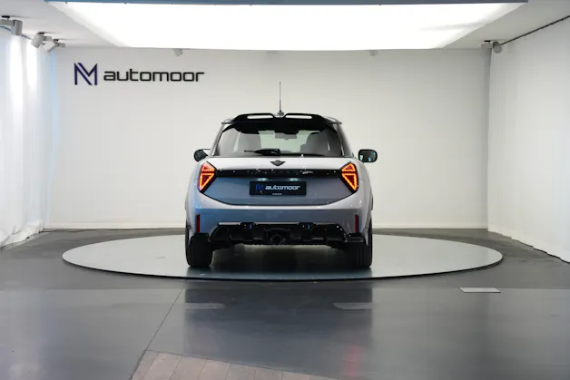 MINI Cooper John Cooper Works DKG *Werksgarantie* *Panorama* *Head-Up*