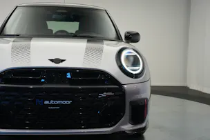 MINI Cooper John Cooper Works DKG *Werksgarantie* *Panorama* *Head-Up*