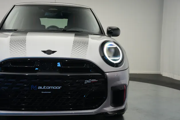 MINI Cooper John Cooper Works DKG *Werksgarantie* *Panorama* *Head-Up*