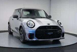 MINI Cooper John Cooper Works DKG *Werksgarantie* *Panorama* *Head-Up*