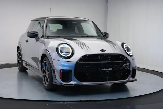 MINI Cooper John Cooper Works DKG *Werksgarantie* *Panorama* *Head-Up*