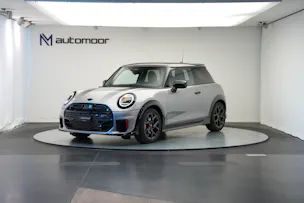 MINI Cooper John Cooper Works DKG *Werksgarantie* *Panorama* *Head-Up*