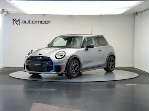 MINI Cooper John Cooper Works DKG *Werksgarantie* *Panorama* *Head-Up*