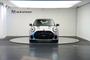 MINI Cooper John Cooper Works DKG *Werksgarantie* *Panorama* *Head-Up*