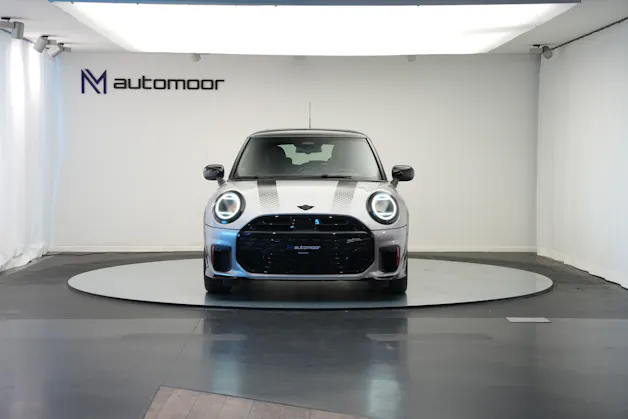 MINI Cooper John Cooper Works DKG *Werksgarantie* *Panorama* *Head-Up*