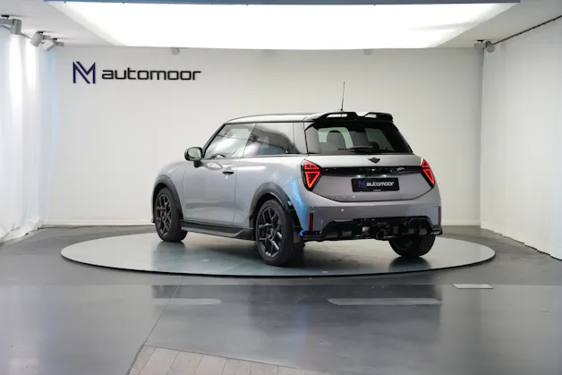 MINI Cooper John Cooper Works DKG *Werksgarantie* *Panorama* *Head-Up*