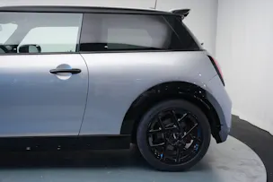 MINI Cooper John Cooper Works DKG *Werksgarantie* *Panorama* *Head-Up*