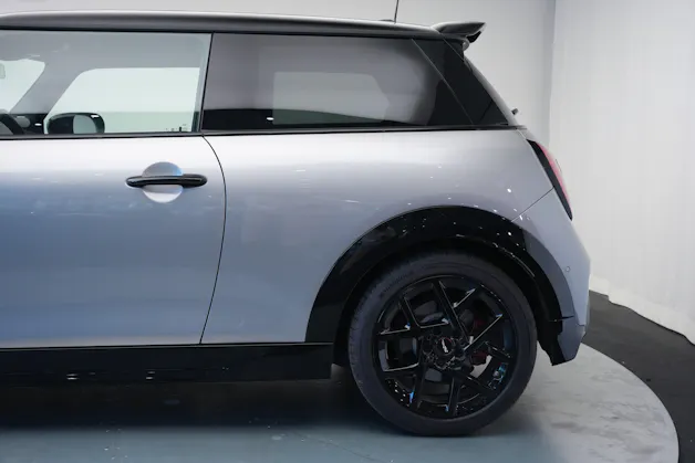 MINI Cooper John Cooper Works DKG *Werksgarantie* *Panorama* *Head-Up*