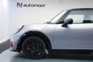 MINI Cooper John Cooper Works DKG *Werksgarantie* *Panorama* *Head-Up*