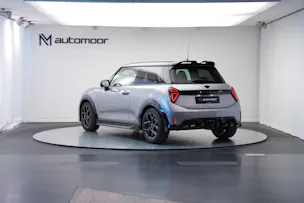 MINI Cooper John Cooper Works DKG *Werksgarantie* *Panorama* *Head-Up*