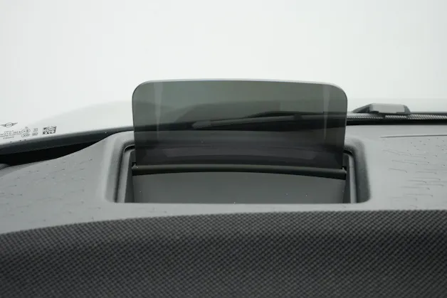 MINI Cooper John Cooper Works DKG *Werksgarantie* *Panorama* *Head-Up*