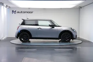 MINI Cooper John Cooper Works DKG *Werksgarantie* *Panorama* *Head-Up*