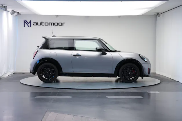 MINI Cooper John Cooper Works DKG *Werksgarantie* *Panorama* *Head-Up*