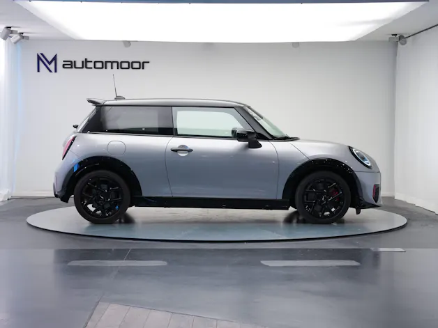 MINI Cooper John Cooper Works DKG *Werksgarantie* *Panorama* *Head-Up*