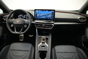CUPRA Formentor 2.0TSI VZ 4Drive DSG *CH-Fahrzeug* *AHK* *Panorama* *Assistenzpaket*