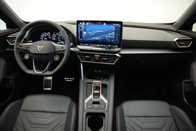 CUPRA Formentor 2.0TSI VZ 4Drive DSG *CH-Fahrzeug* *AHK* *Panorama* *Assistenzpaket*