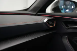 CUPRA Formentor 2.0TSI VZ 4Drive DSG *CH-Fahrzeug* *AHK* *Panorama* *Assistenzpaket*