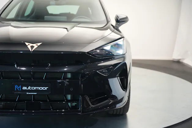 CUPRA Formentor 2.0TSI VZ 4Drive DSG *CH-Fahrzeug* *AHK* *Panorama* *Assistenzpaket*