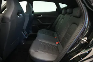 CUPRA Formentor 2.0TSI VZ 4Drive DSG *CH-Fahrzeug* *AHK* *Panorama* *Assistenzpaket*