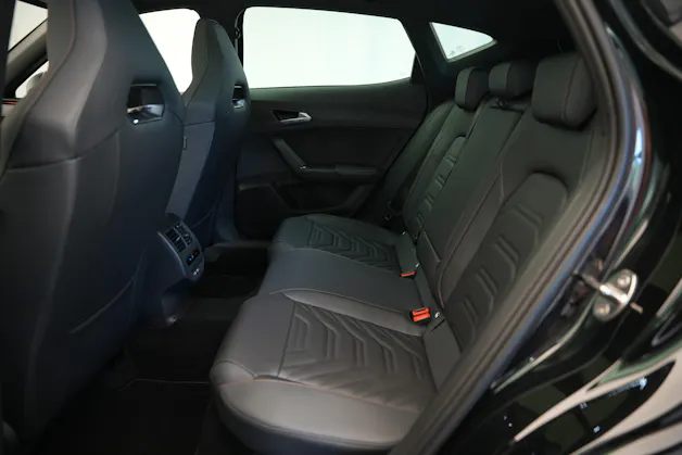 CUPRA Formentor 2.0TSI VZ 4Drive DSG *CH-Fahrzeug* *AHK* *Panorama* *Assistenzpaket*
