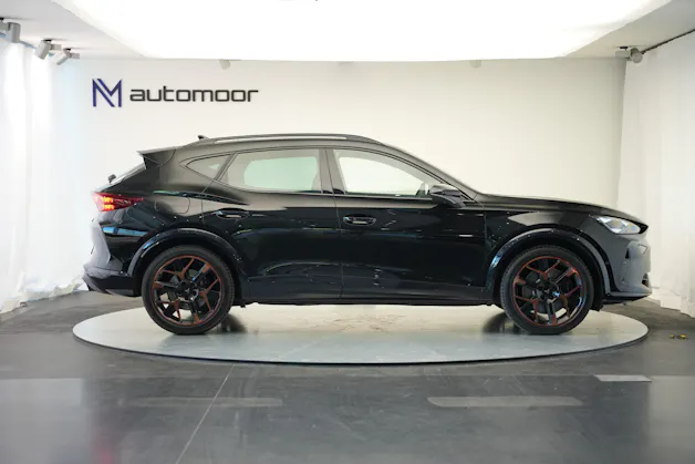 CUPRA Formentor 2.0TSI VZ 4Drive DSG *CH-Fahrzeug* *AHK* *Panorama* *Assistenzpaket*