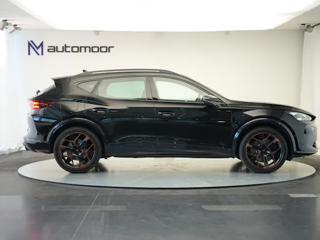 CUPRA Formentor 2.0TSI VZ 4Drive DSG *CH-Fahrzeug* *AHK* *Panorama* *Assistenzpaket*