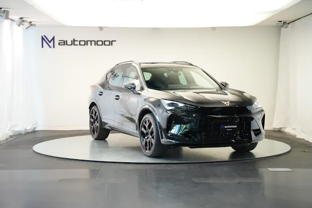 CUPRA Formentor 2.0TSI VZ 4Drive DSG *CH-Fahrzeug* *AHK* *Panorama* *Assistenzpaket*