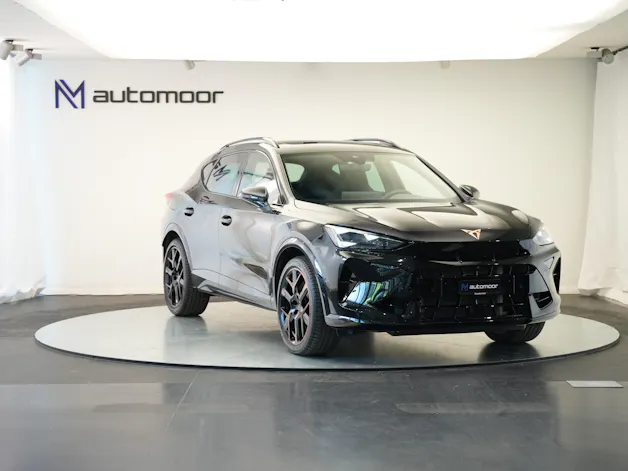 CUPRA Formentor 2.0TSI VZ 4Drive DSG *CH-Fahrzeug* *AHK* *Panorama* *Assistenzpaket*