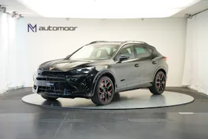 CUPRA Formentor 2.0TSI VZ 4Drive DSG *CH-Fahrzeug* *AHK* *Panorama* *Assistenzpaket*