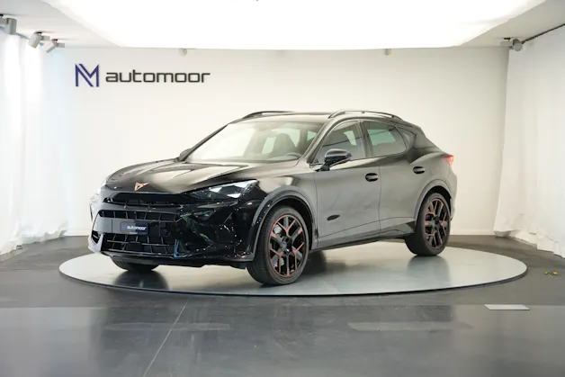 CUPRA Formentor 2.0TSI VZ 4Drive DSG *CH-Fahrzeug* *AHK* *Panorama* *Assistenzpaket*