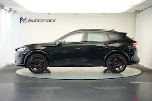 CUPRA Formentor 2.0TSI VZ 4Drive DSG *CH-Fahrzeug* *AHK* *Panorama* *Assistenzpaket*