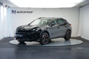 CUPRA Formentor 2.0TSI VZ 4Drive DSG *CH-Fahrzeug* *AHK* *Panorama* *Assistenzpaket*