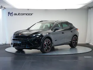 CUPRA Formentor 2.0TSI VZ 4Drive DSG *CH-Fahrzeug* *AHK* *Panorama* *Assistenzpaket*