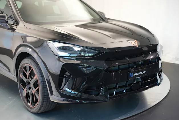 CUPRA Formentor 2.0TSI VZ 4Drive DSG *CH-Fahrzeug* *AHK* *Panorama* *Assistenzpaket*