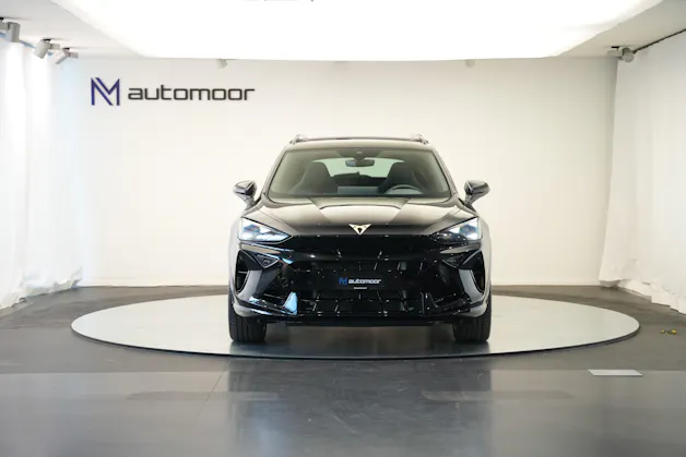 CUPRA Formentor 2.0TSI VZ 4Drive DSG *CH-Fahrzeug* *AHK* *Panorama* *Assistenzpaket*