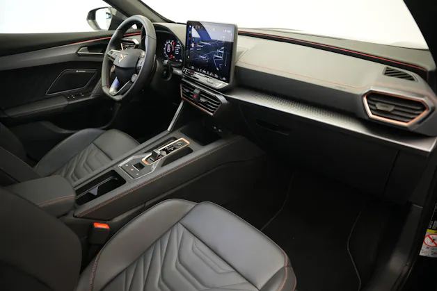 CUPRA Formentor 2.0TSI VZ 4Drive DSG *CH-Fahrzeug* *AHK* *Panorama* *Assistenzpaket*