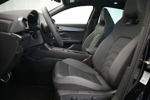 CUPRA Formentor 2.0TSI VZ 4Drive DSG *CH-Fahrzeug* *AHK* *Panorama* *Assistenzpaket*