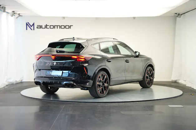 CUPRA Formentor 2.0TSI VZ 4Drive DSG *CH-Fahrzeug* *AHK* *Panorama* *Assistenzpaket*