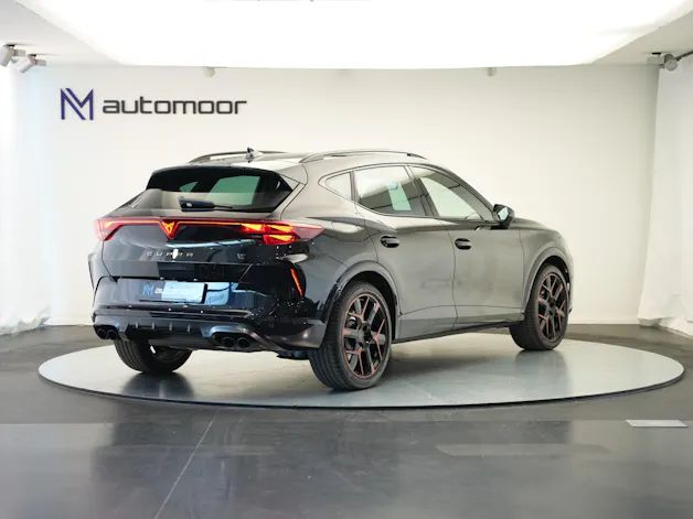 CUPRA Formentor 2.0TSI VZ 4Drive DSG *CH-Fahrzeug* *AHK* *Panorama* *Assistenzpaket*