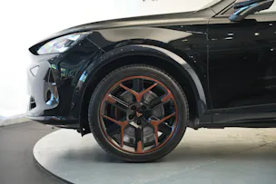CUPRA Formentor 2.0TSI VZ 4Drive DSG *CH-Fahrzeug* *AHK* *Panorama* *Assistenzpaket*