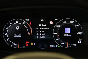 CUPRA Formentor 2.0TSI VZ 4Drive DSG *CH-Fahrzeug* *AHK* *Panorama* *Assistenzpaket*