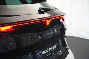 CUPRA Formentor 2.0TSI VZ 4Drive DSG *CH-Fahrzeug* *AHK* *Panorama* *Assistenzpaket*