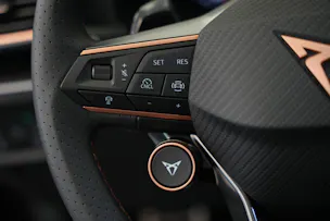 CUPRA Formentor 2.0TSI VZ 4Drive DSG *CH-Fahrzeug* *AHK* *Panorama* *Assistenzpaket*