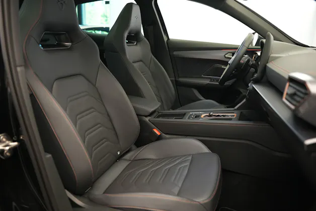 CUPRA Formentor 2.0TSI VZ 4Drive DSG *CH-Fahrzeug* *AHK* *Panorama* *Assistenzpaket*