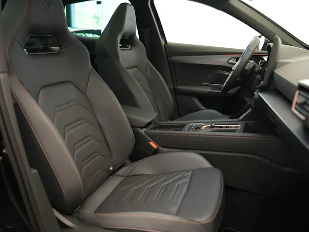 CUPRA Formentor 2.0TSI VZ 4Drive DSG *CH-Fahrzeug* *AHK* *Panorama* *Assistenzpaket*