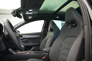 CUPRA Formentor 2.0TSI VZ 4Drive DSG *CH-Fahrzeug* *AHK* *Panorama* *Assistenzpaket*
