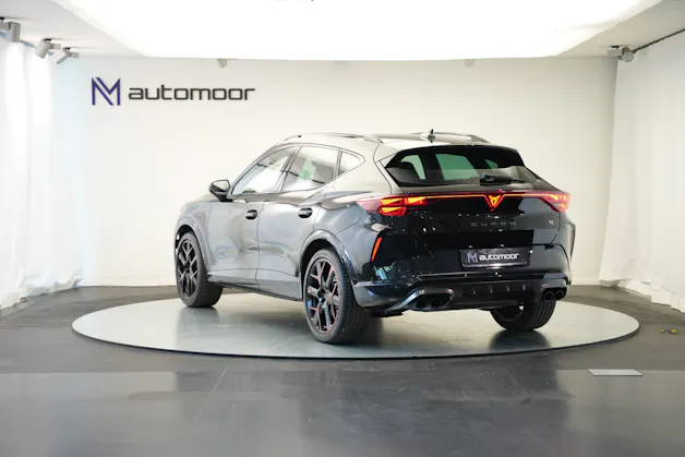 CUPRA Formentor 2.0TSI VZ 4Drive DSG *CH-Fahrzeug* *AHK* *Panorama* *Assistenzpaket*