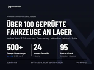CUPRA Formentor 2.0TSI VZ 4Drive DSG *CH-Fahrzeug* *AHK* *Panorama* *Assistenzpaket*