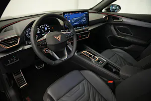 CUPRA Formentor 2.0TSI VZ 4Drive DSG *CH-Fahrzeug* *AHK* *Panorama* *Assistenzpaket*