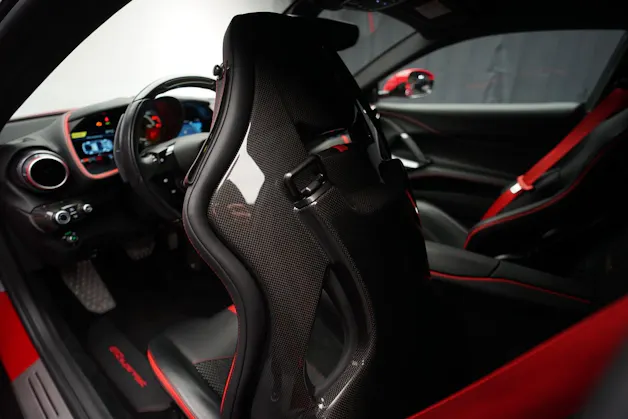 FERRARI 812 Superfast *NOVITEC* *Garantie* *CH-Fahrzeug*